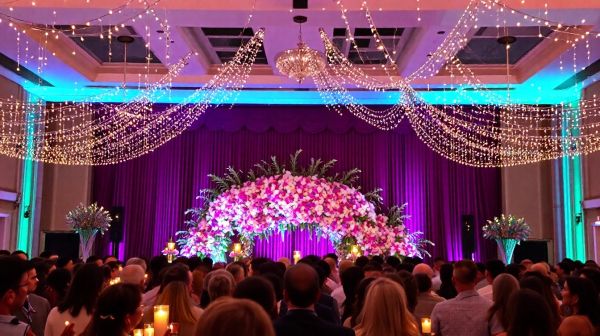 10 idées créatives pour embellir vos événements festifs