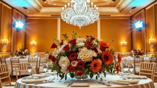 10 idées créatives pour embellir vos événements festifs