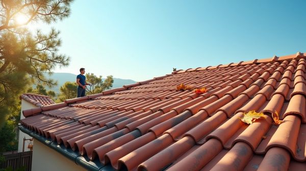 Couvreur Valbonne : votre partenaire pour des toitures durables