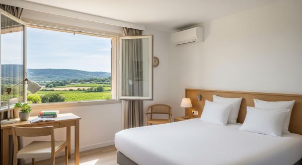 La climatisation à Meyreuil : le confort optimal pour votre été 2026