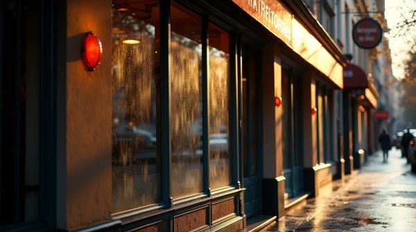 Les 5 meilleurs services de nettoyage de vitres professionnel à Toulouse
