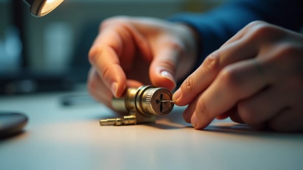 Meilleur serrurier dans toute la Belgique : services et avis notables