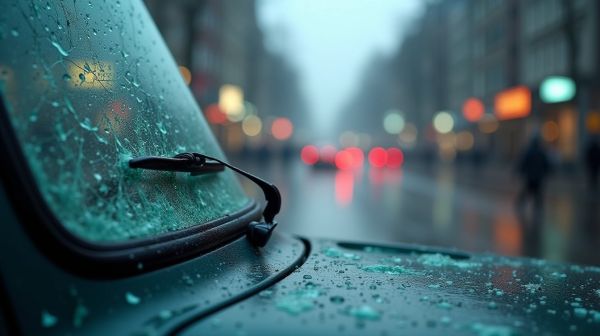 Réparation et remplacement de vitres en Belgique : solutions inattendues