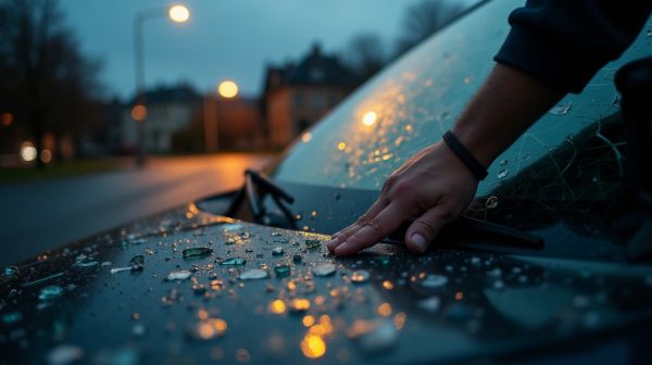 Réparation et remplacement de vitres en Belgique : solutions inattendues