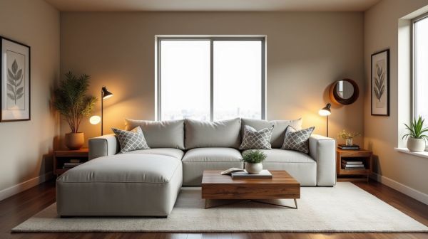 Réussir la rénovation d'un appartement pour un confort optimal