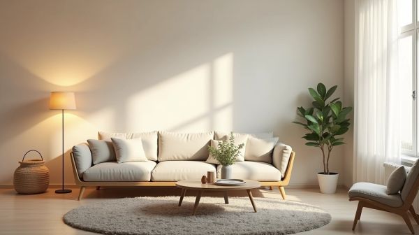 Réussir la rénovation d'un appartement pour un confort optimal