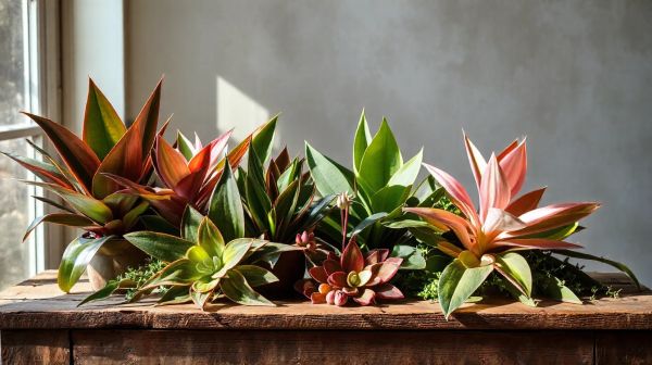 Top 10 plantes rares à acheter en ligne à prix mini