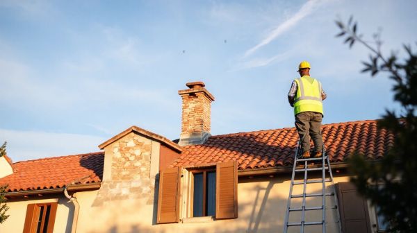 Top 5 raisons de choisir un couvreur à Valbonne pour votre toiture