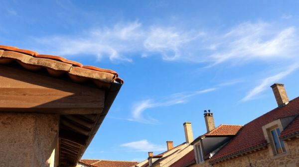Top 5 raisons de choisir un couvreur à Valbonne pour votre toiture