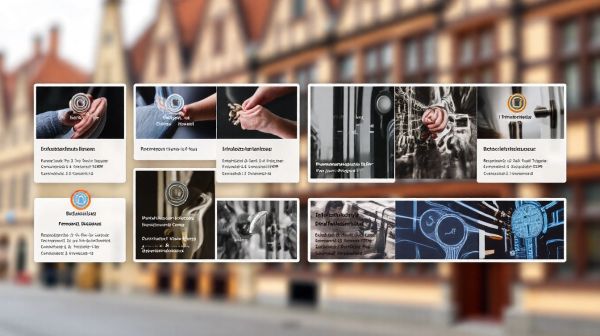 Top avis sur les serruriers en Belgique : services recommandés