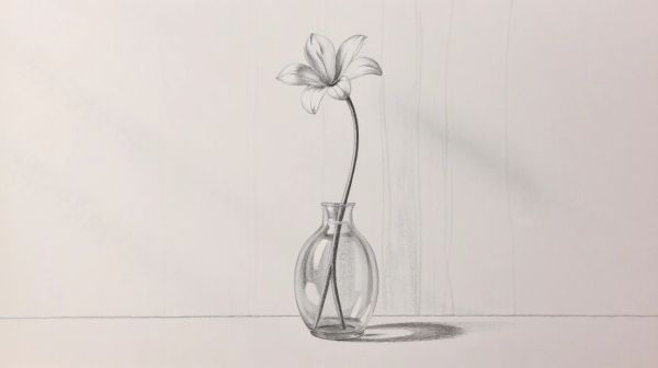 Top techniques de dessin réaliste au crayon à découvrir