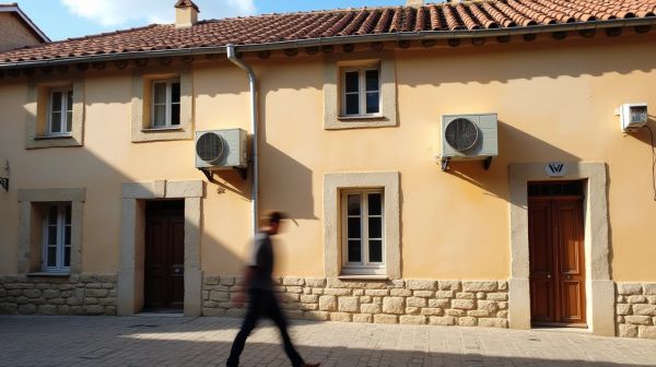 Votre confort thermique à Albi : optez pour une climatisation adaptée