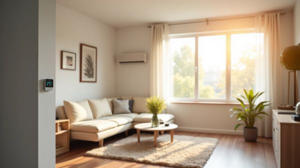 Votre confort thermique à Albi : optez pour une climatisation adaptée